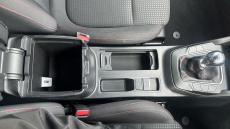 Ford Focus 1.0 EcoBoost Hybrid mHEV 125 ST-Line Edition 5dr Petrol Hatchback